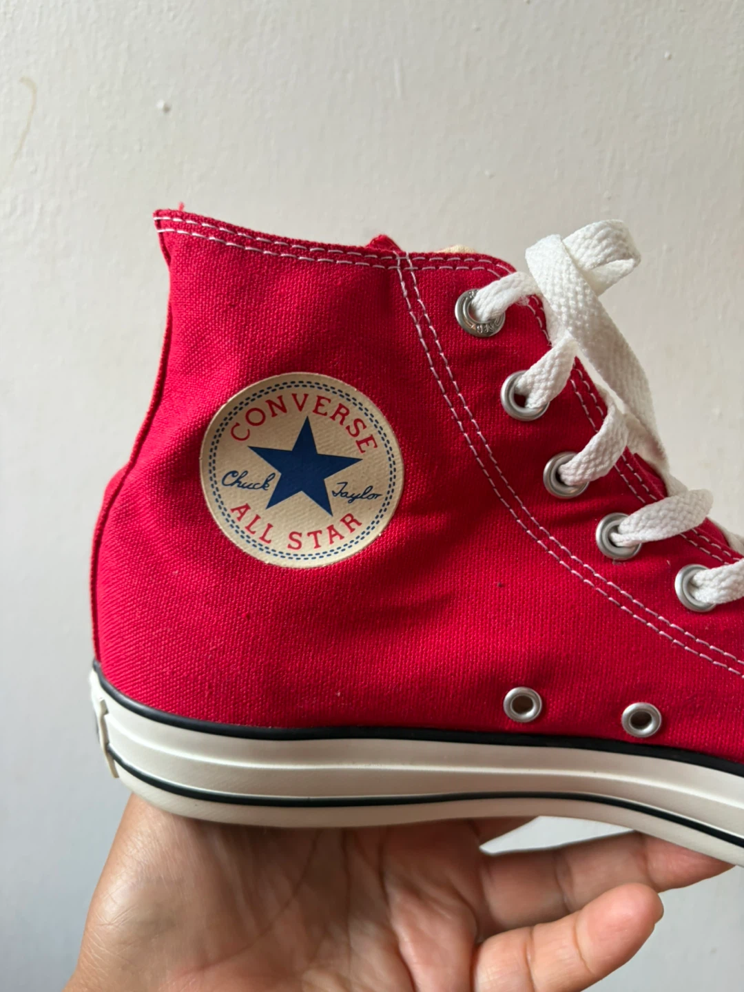 Converse size 8 - photo 2