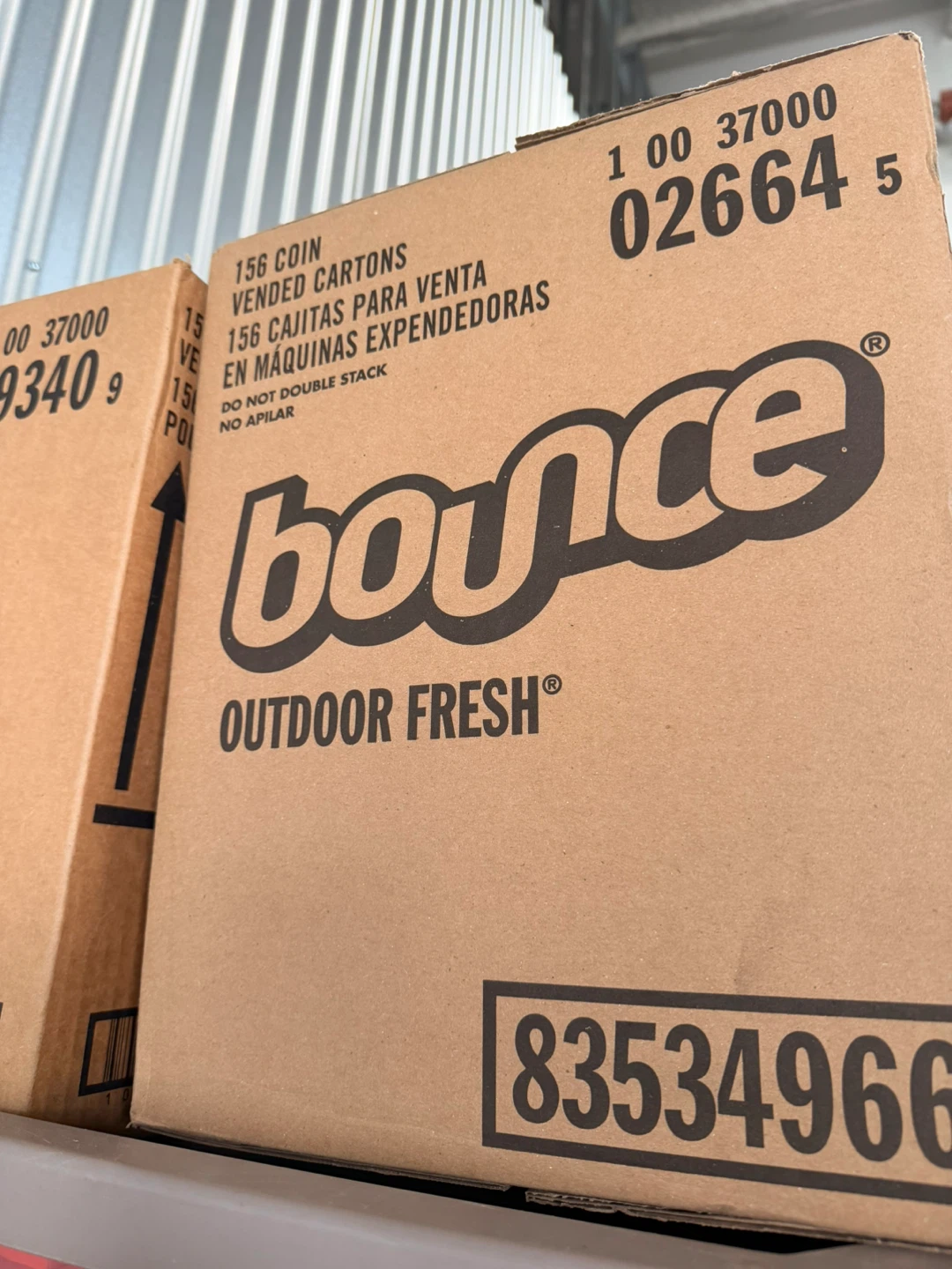 Soap and bounce cleaner - photo 2