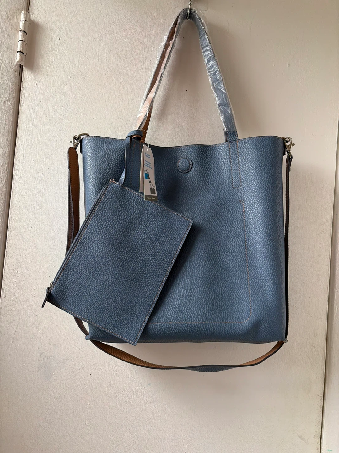 New bag