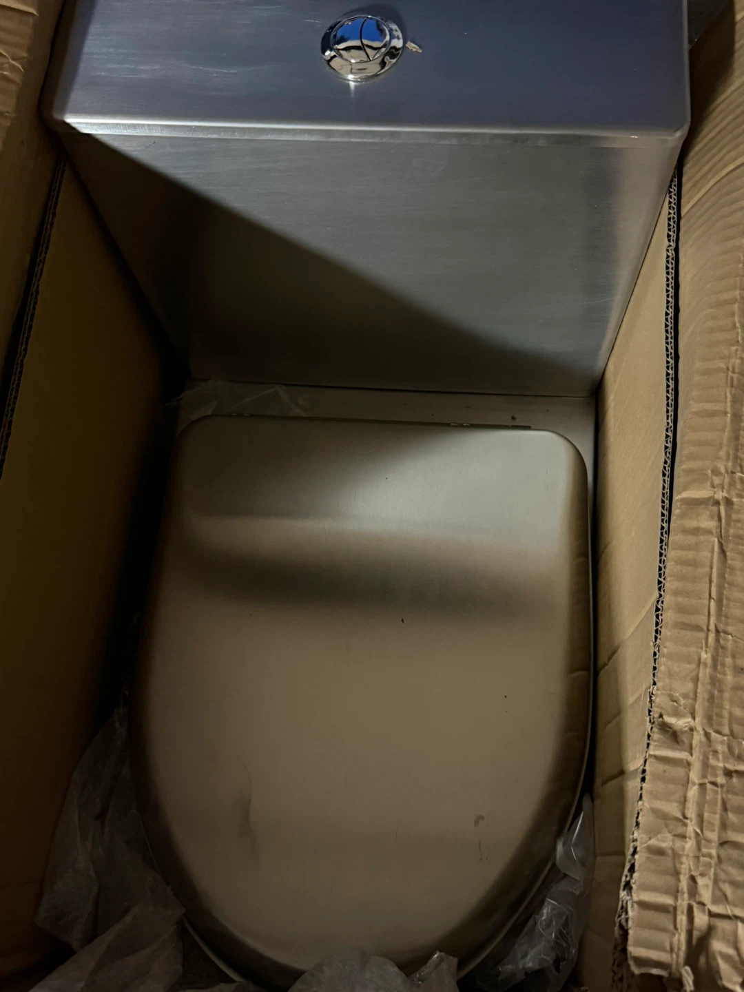 304 Stainless Steel Water-saving - photo 5