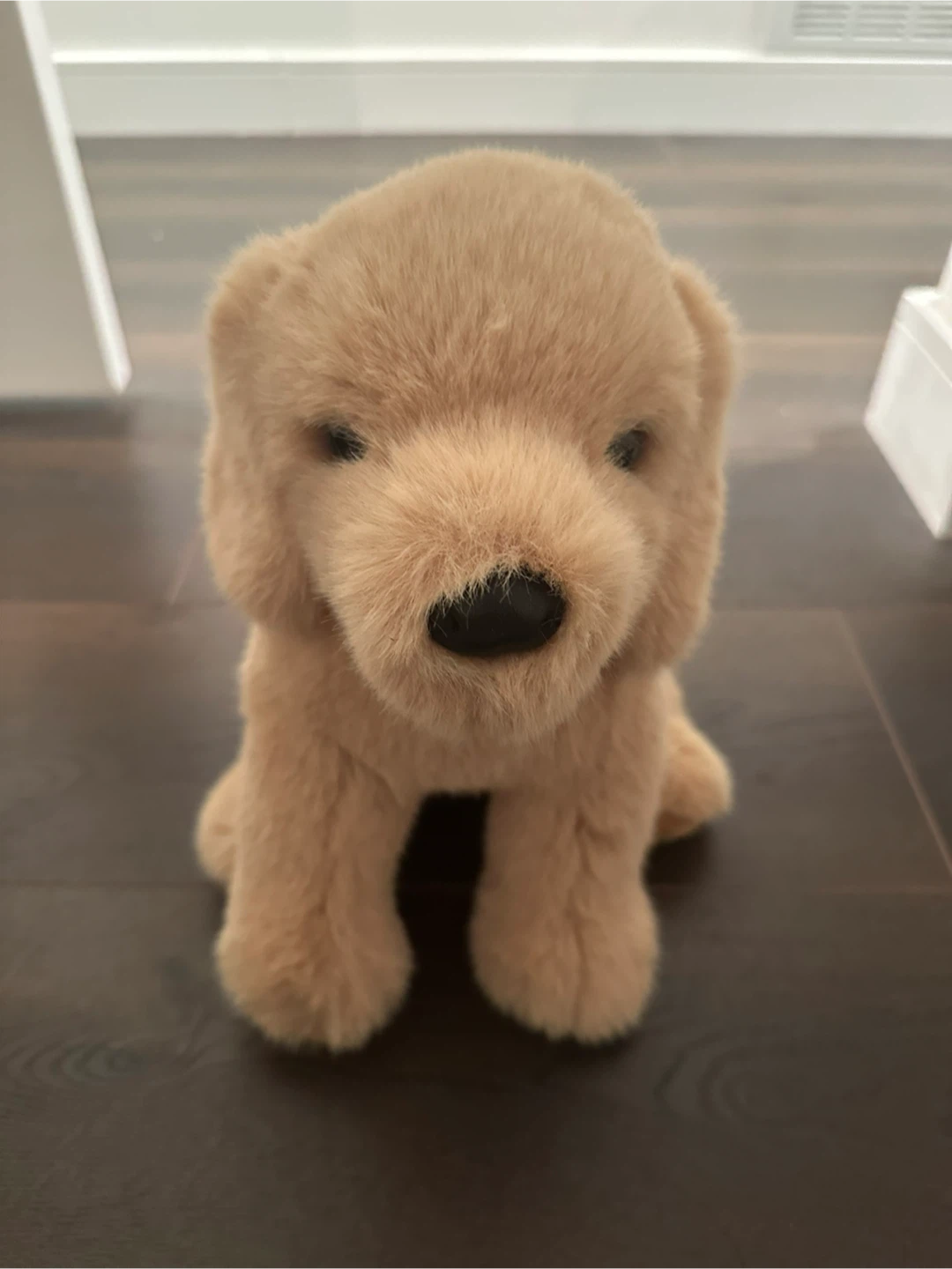 Douglas Cuddle Toy Golden Retriever Plush