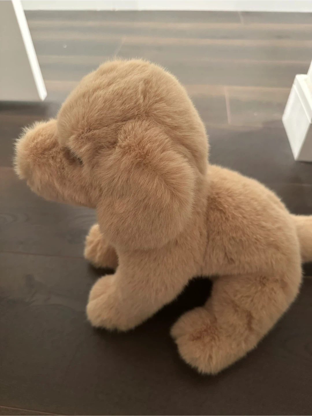 Douglas Cuddle Toy Golden Retriever Plush - photo 2