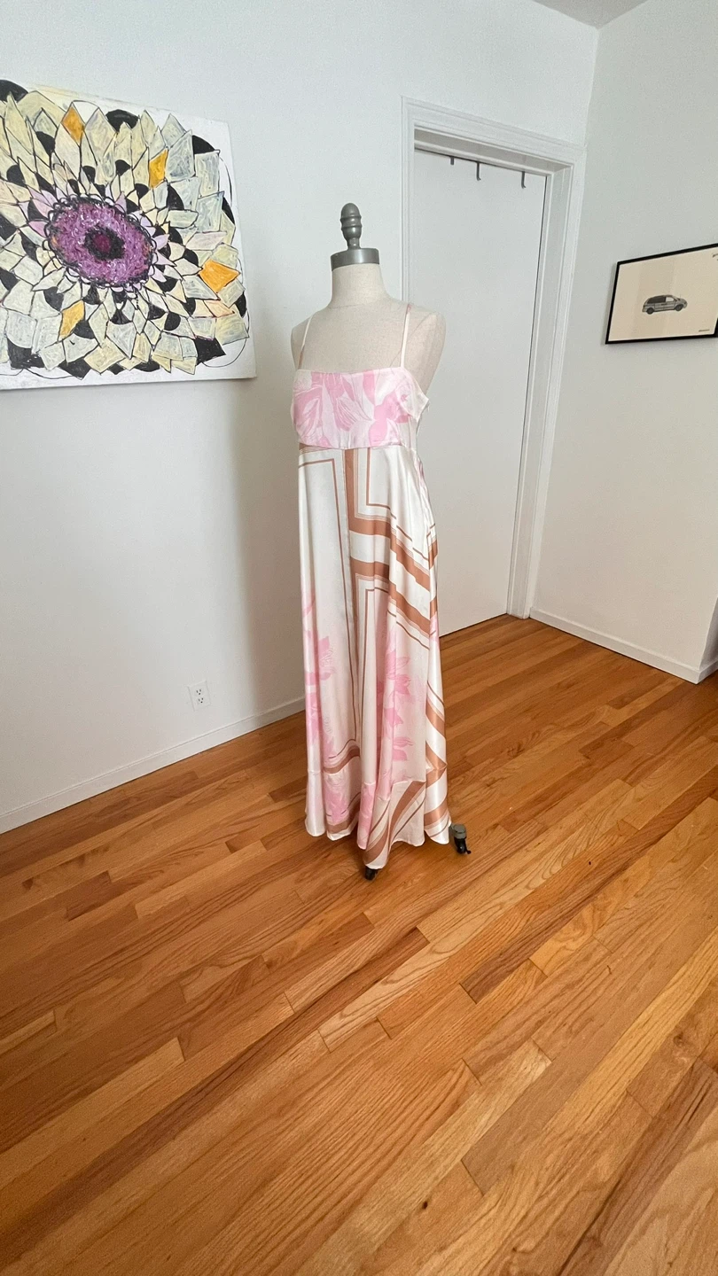 Maxi Dress - photo 2