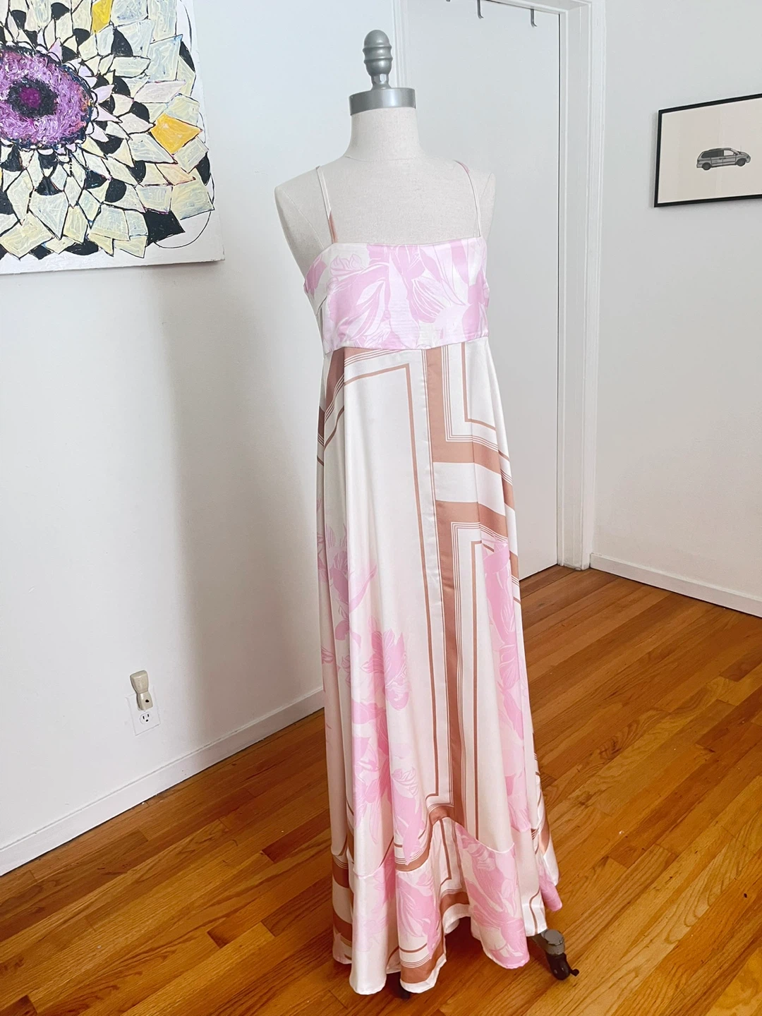 Maxi Dress - photo 3