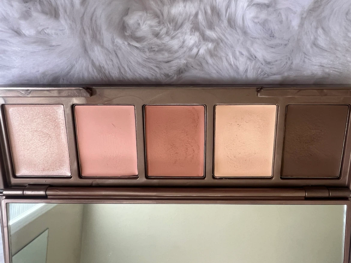 Urban Decay Naked Skin Shapeshifter Palette - photo 2