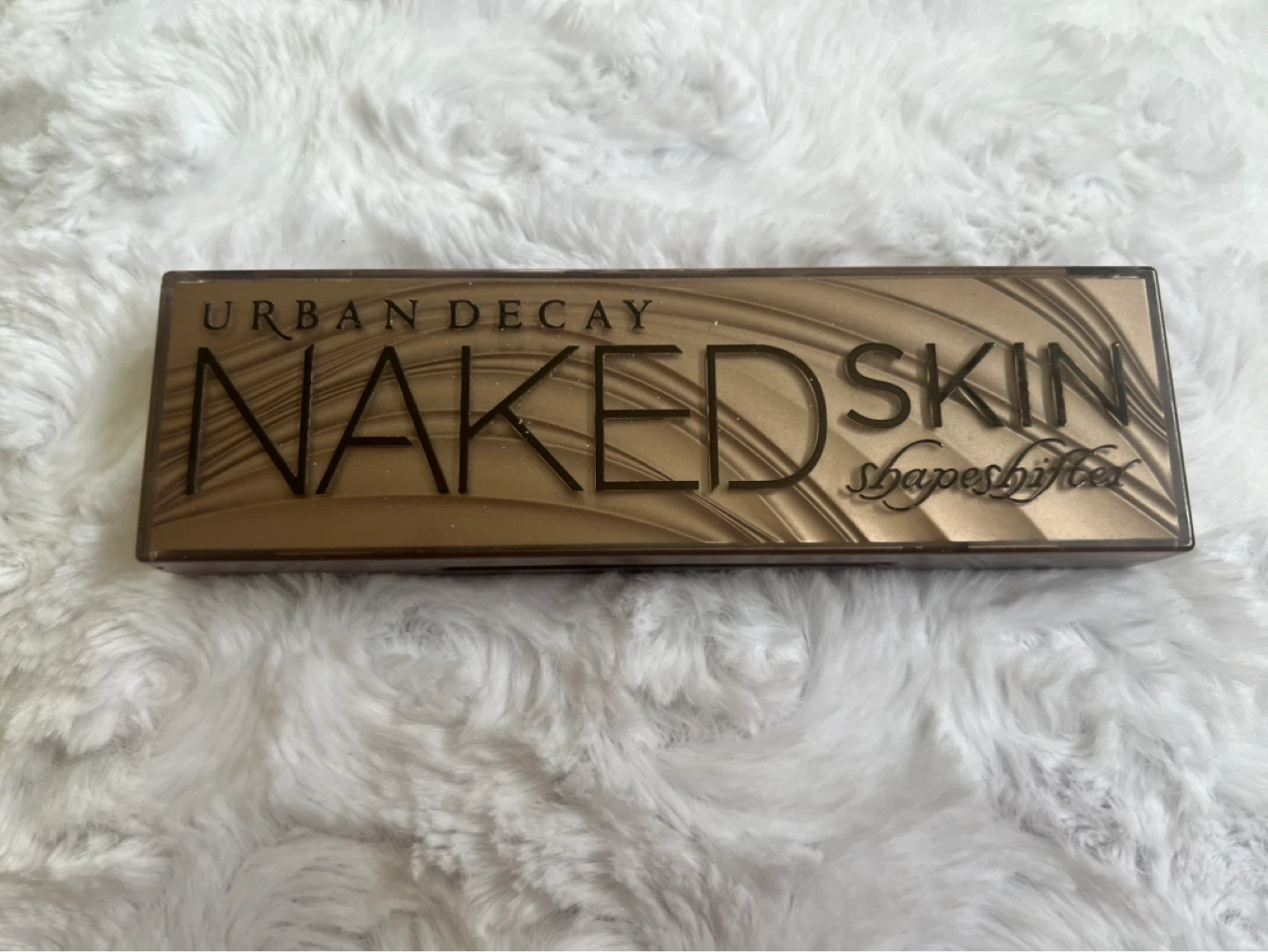 Urban Decay Naked Skin Shapeshifter Palette