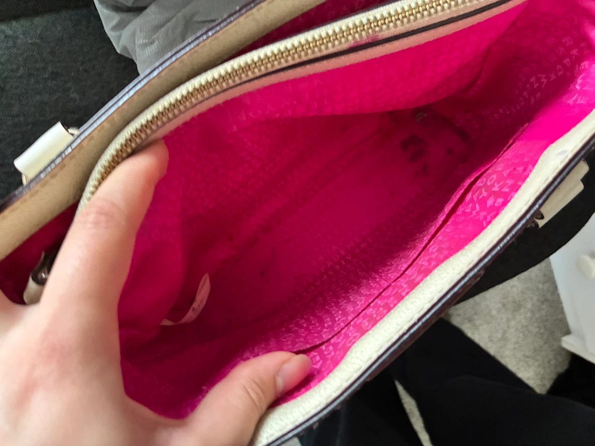 Kate Spade with Removable Straps - photo 3