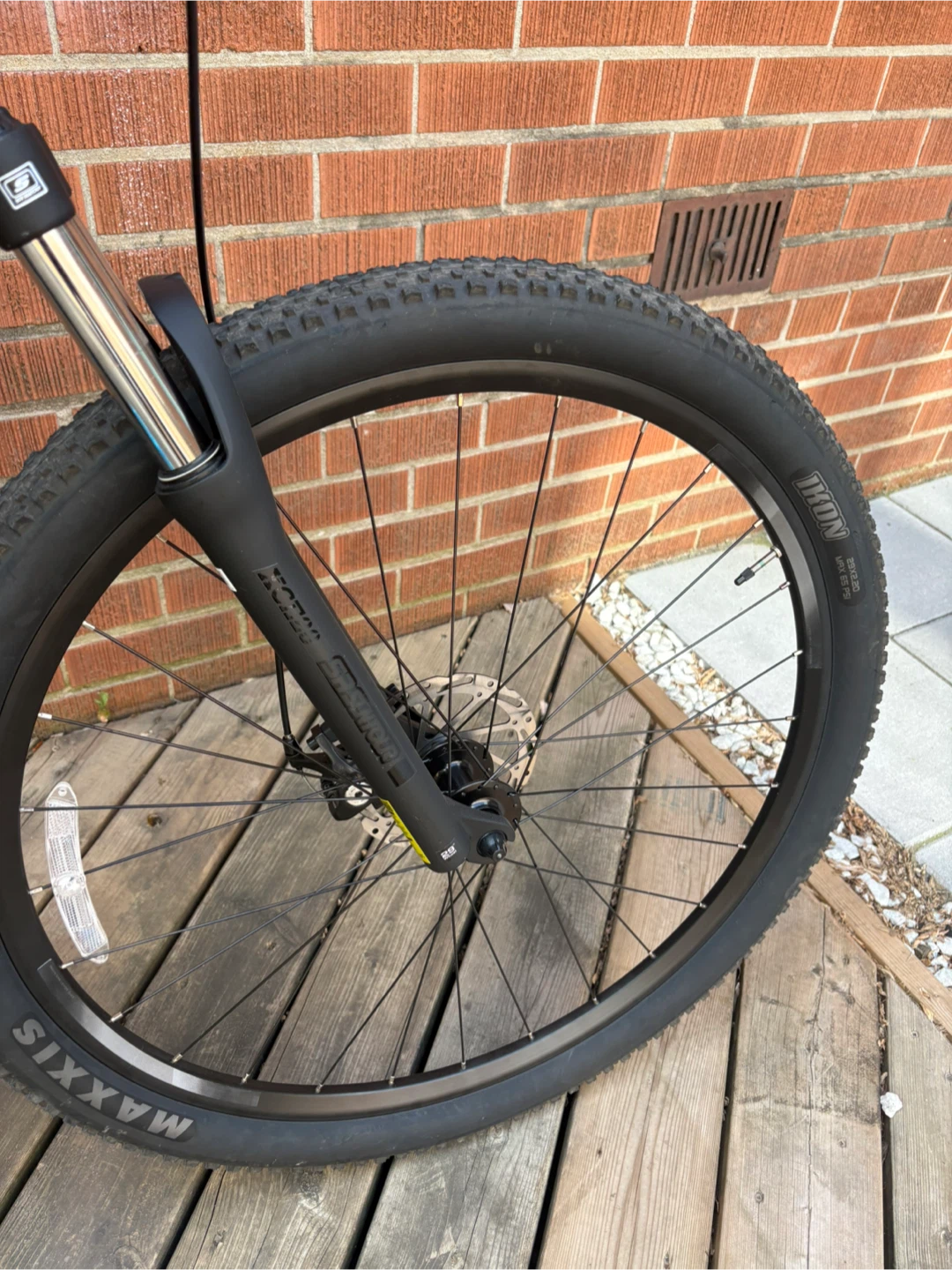 Giant Talon 4 Hardtail MTB - photo 4