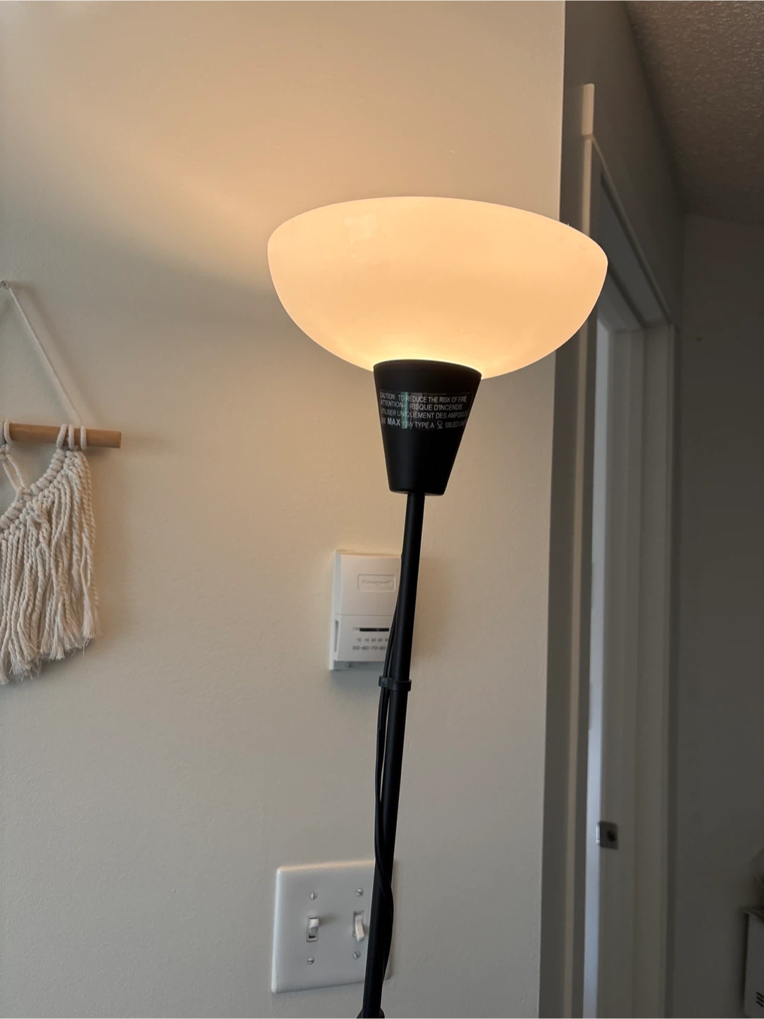 Floor Lamp