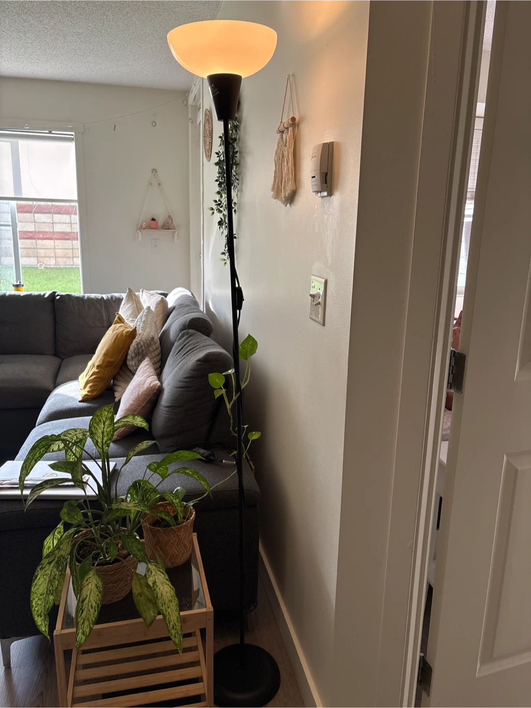 Floor Lamp - photo 2