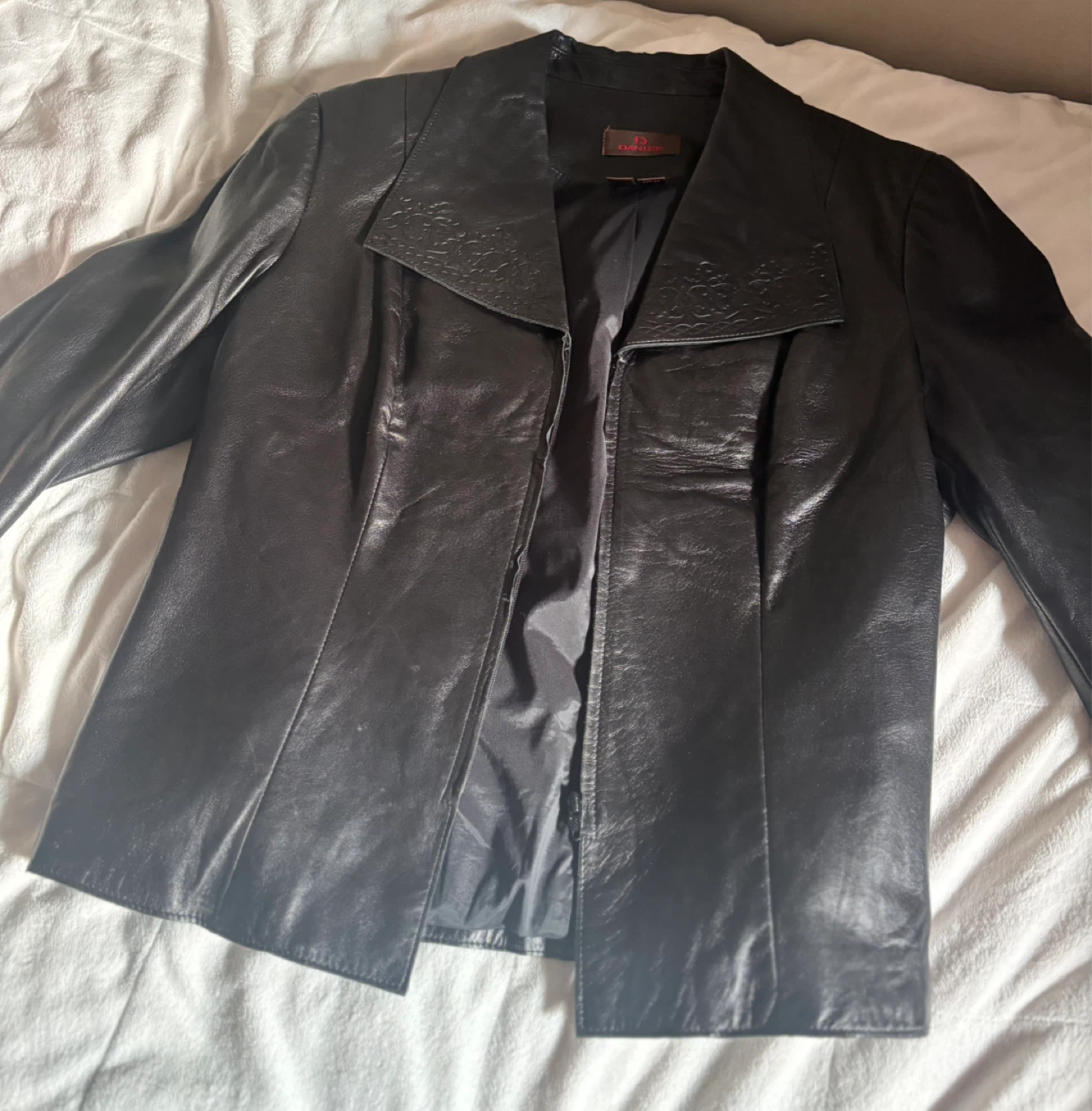 Danier Leather Jacket M/M - photo 2