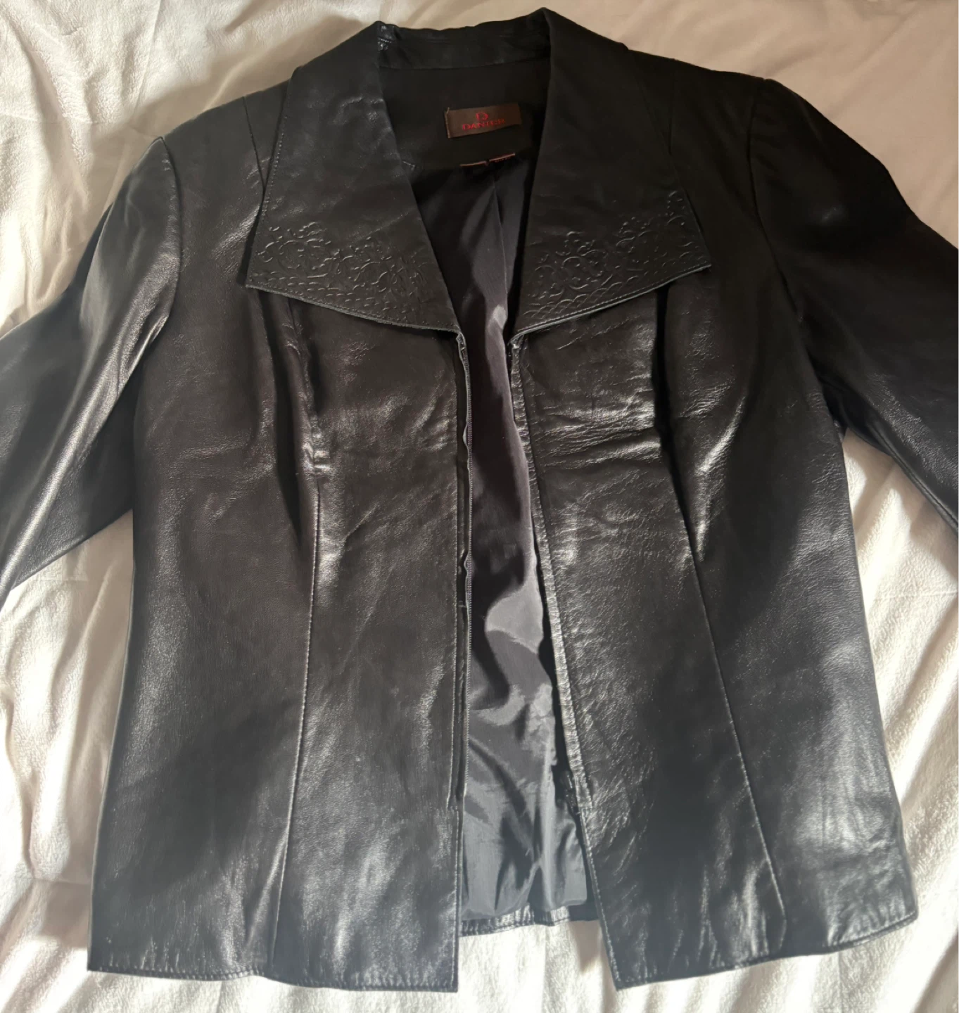 Danier Leather Jacket M/M