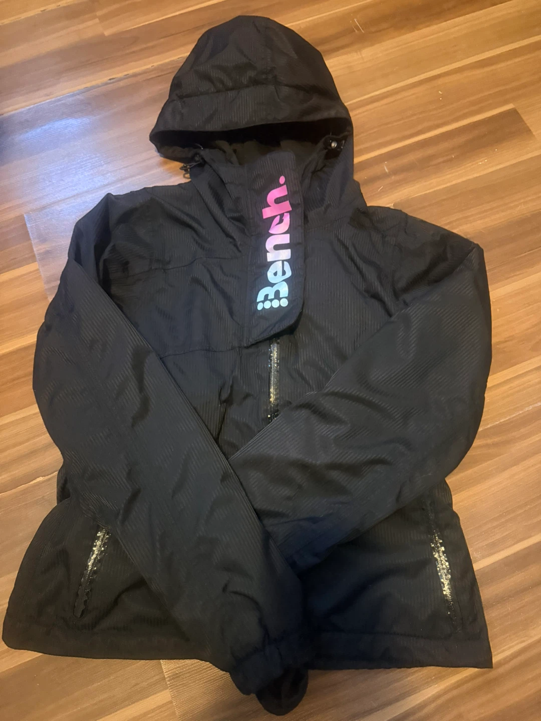 Woman’s Bench ski Jacket