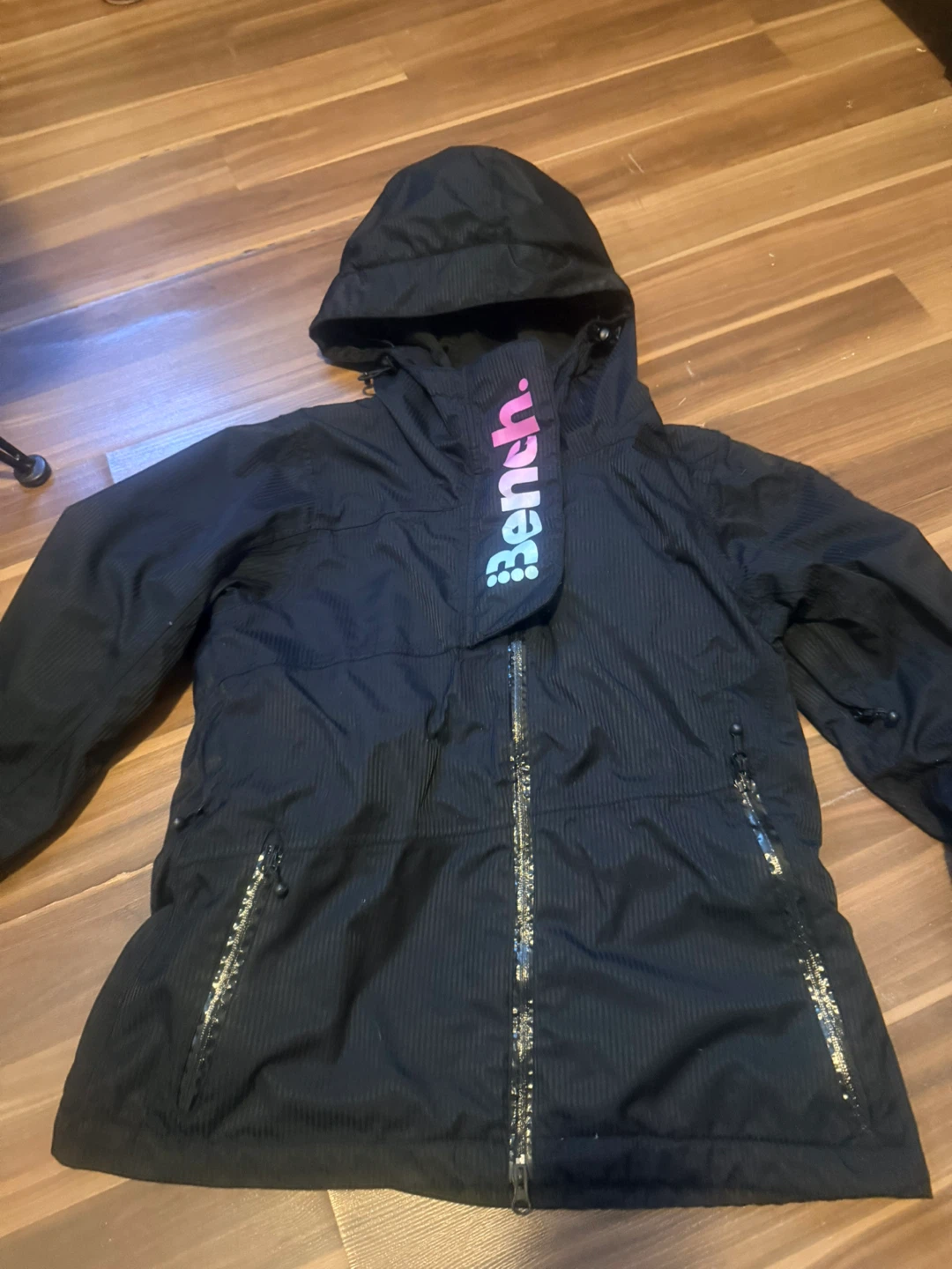 Woman’s Bench ski Jacket - photo 2