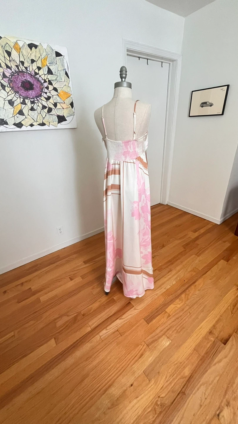 Maxi Dress - photo 4