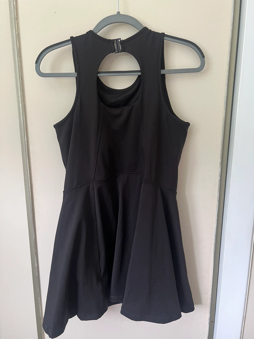 H&M Move Black Athletic Dress - photo 2