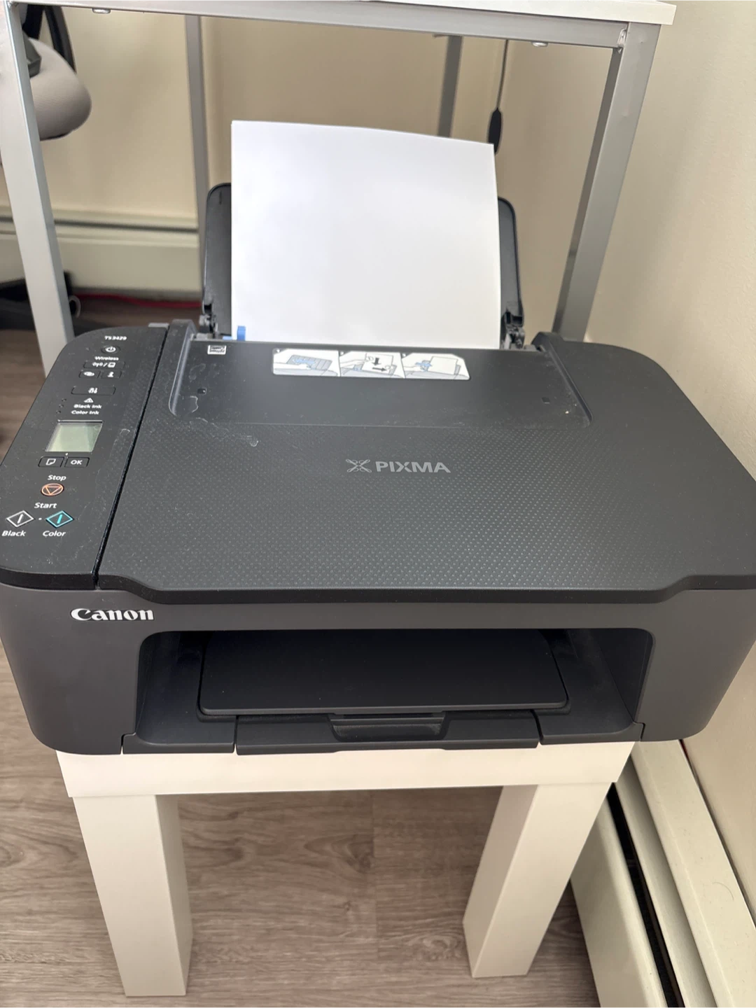 Canon PIXMA TS3429 All-in-One Printer