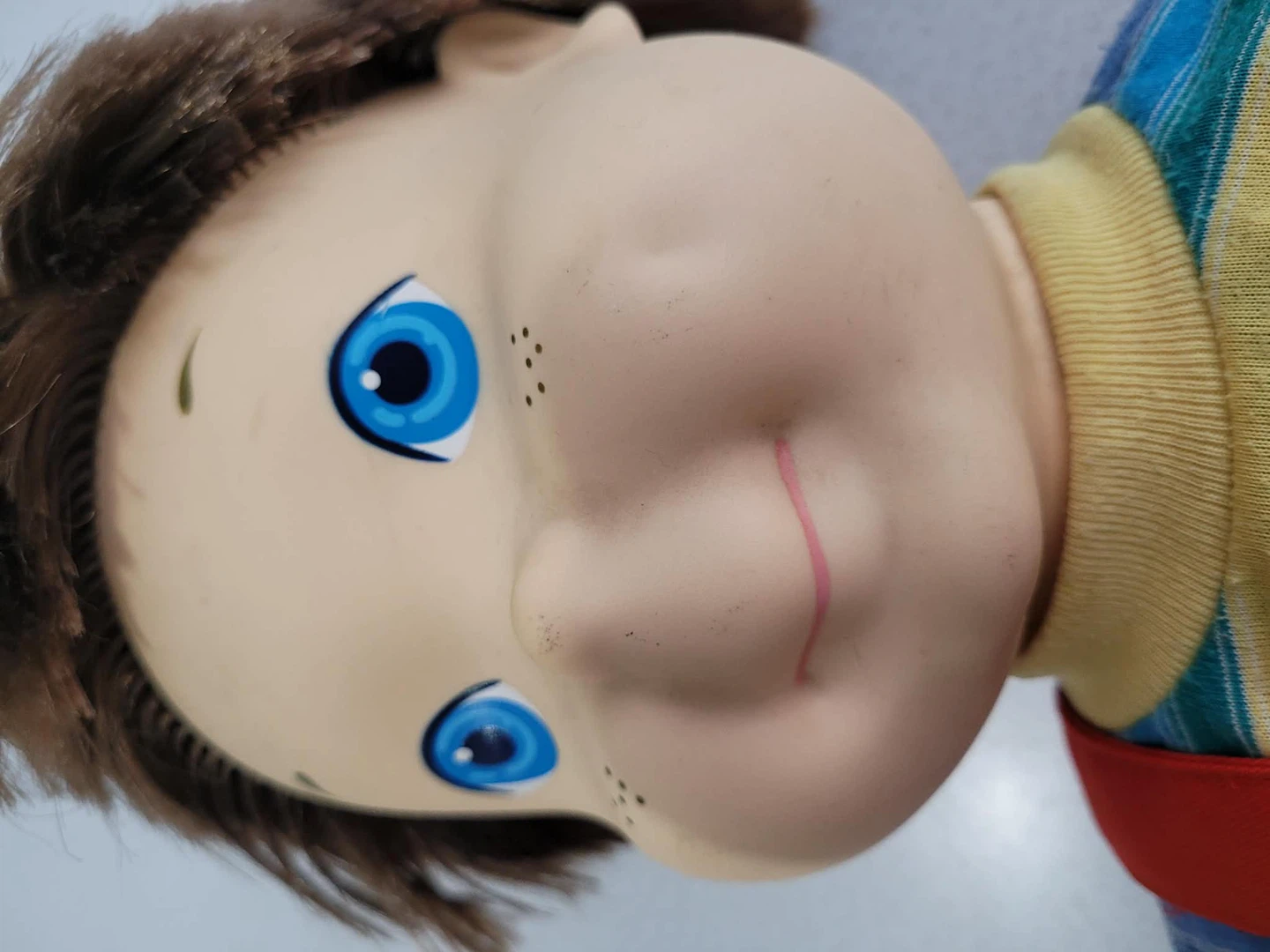My Buddy Doll 1985 vintage 21 inches - photo 5