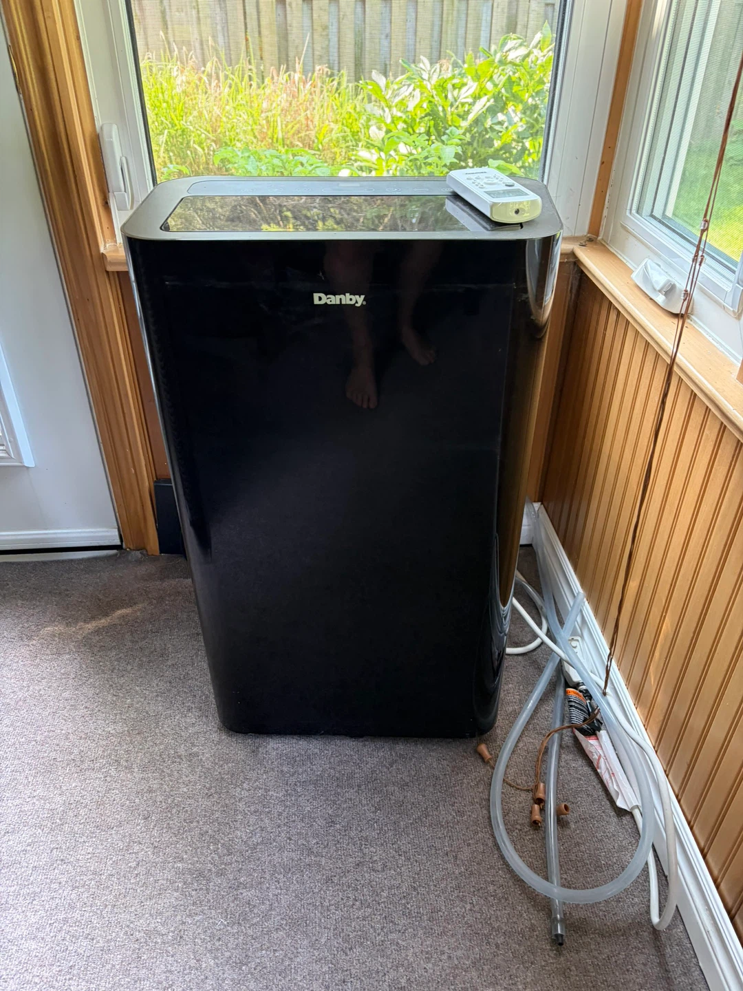 Portable Air Conditioner