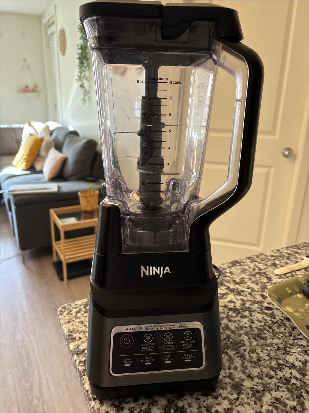 Ninja Blender