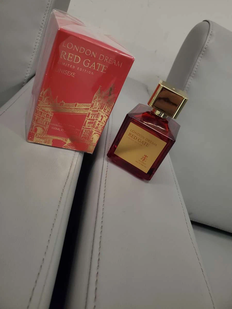 London Dream Red Gate Eau de Parfum