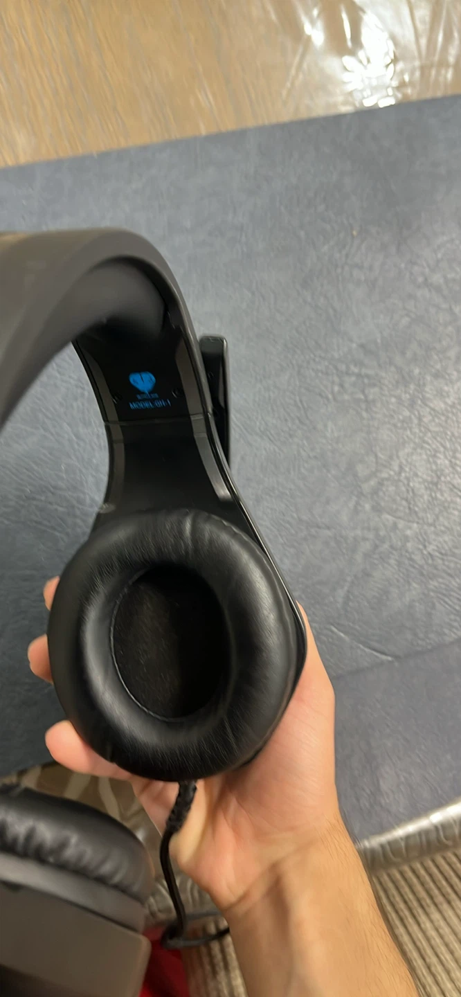Redragon Gaming Headset - photo 2