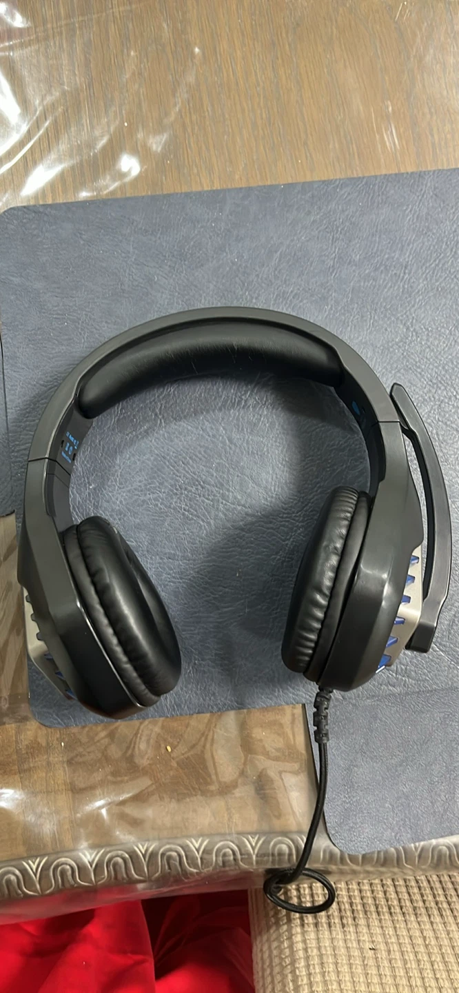Redragon Gaming Headset