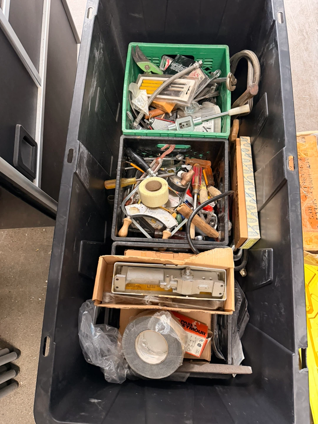 Tools - photo 3