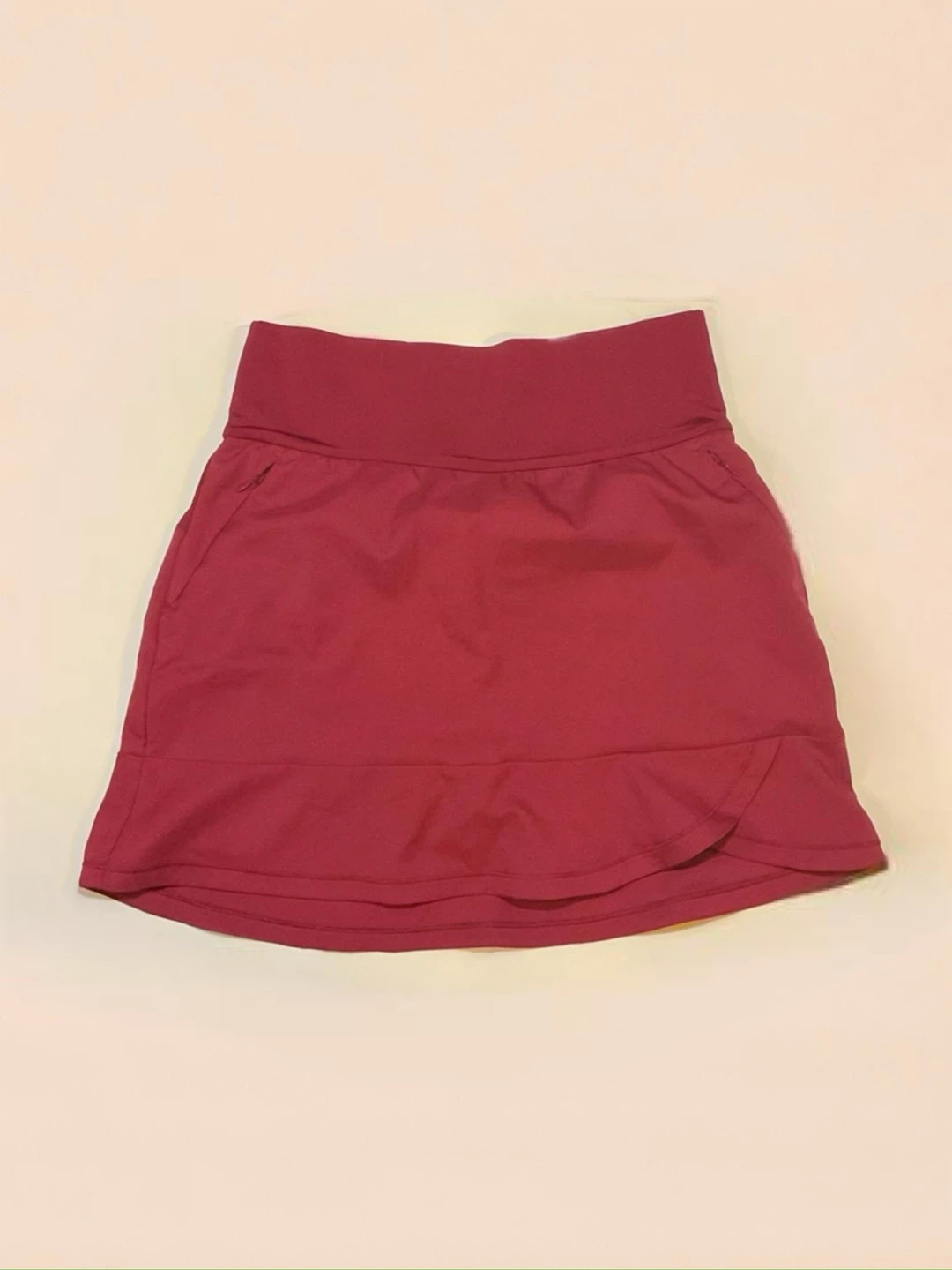 Adidas woman’s tennis skirt