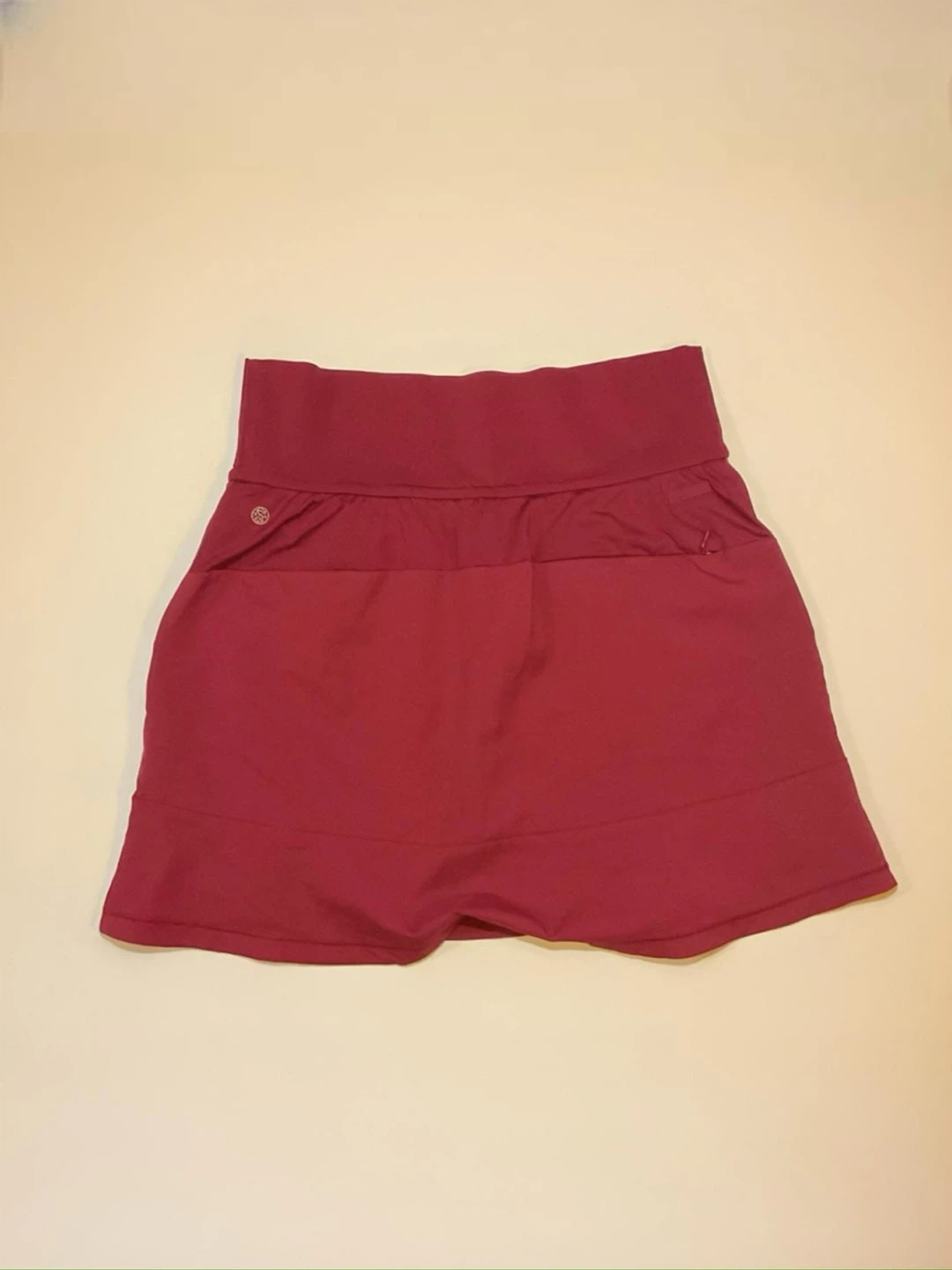 Adidas woman’s tennis skirt - photo 2