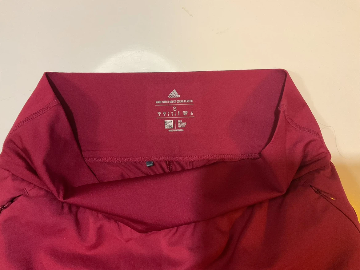 Adidas woman’s tennis skirt - photo 3
