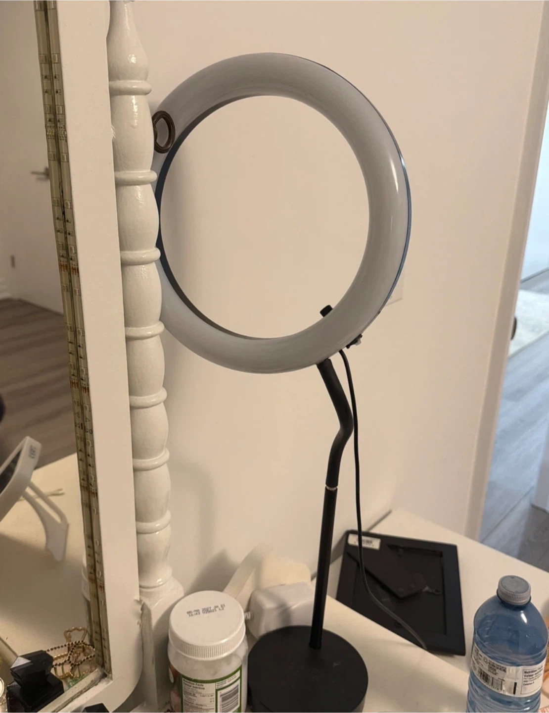 Ring Light for Photos/Videos