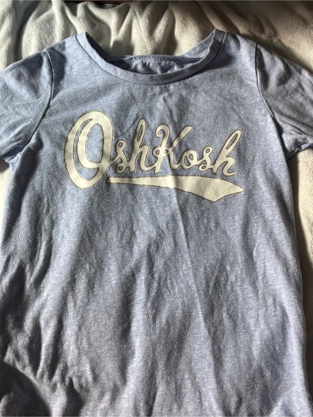 OshKosh B'gosh T-shirt