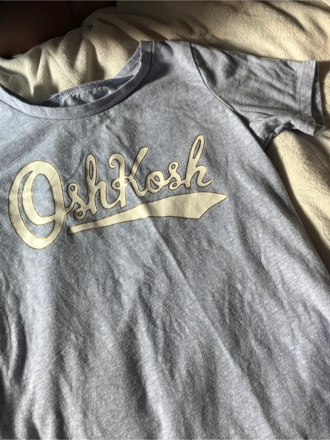 OshKosh B'gosh T-shirt - photo 2