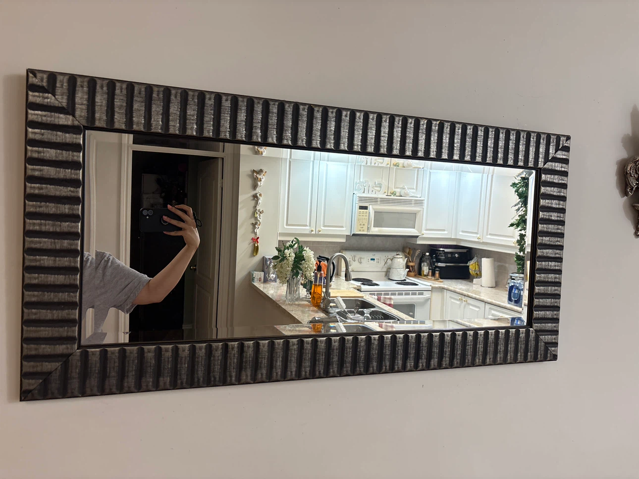 Decorative Wall Mirror
