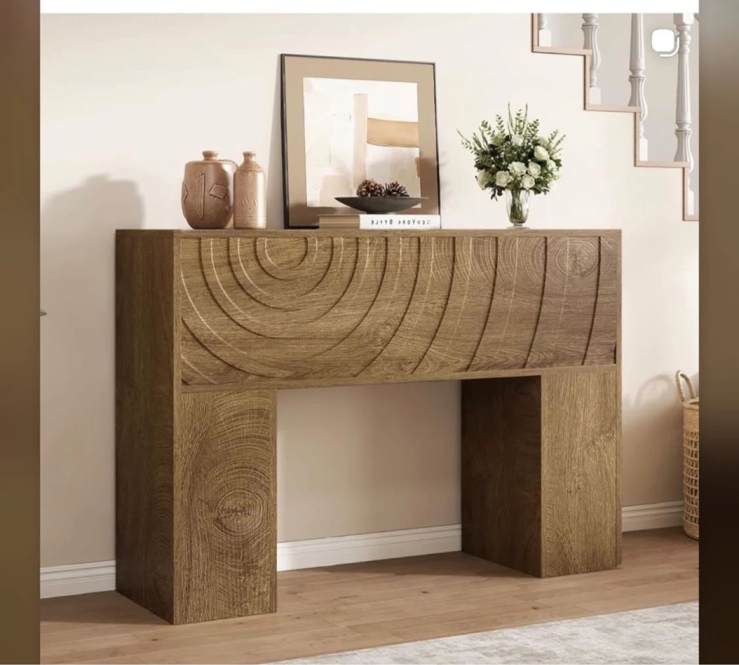 All furniture in the same place - photo 5