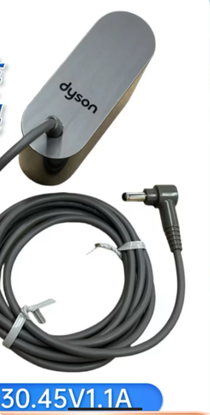 Dyson Power Adapter 30.45V 1.1A