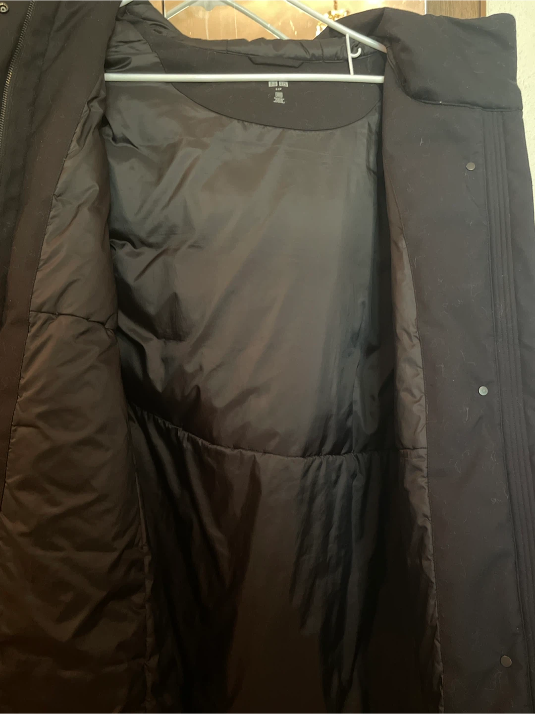 Uniqlo Puffer Jacket- formal - photo 3
