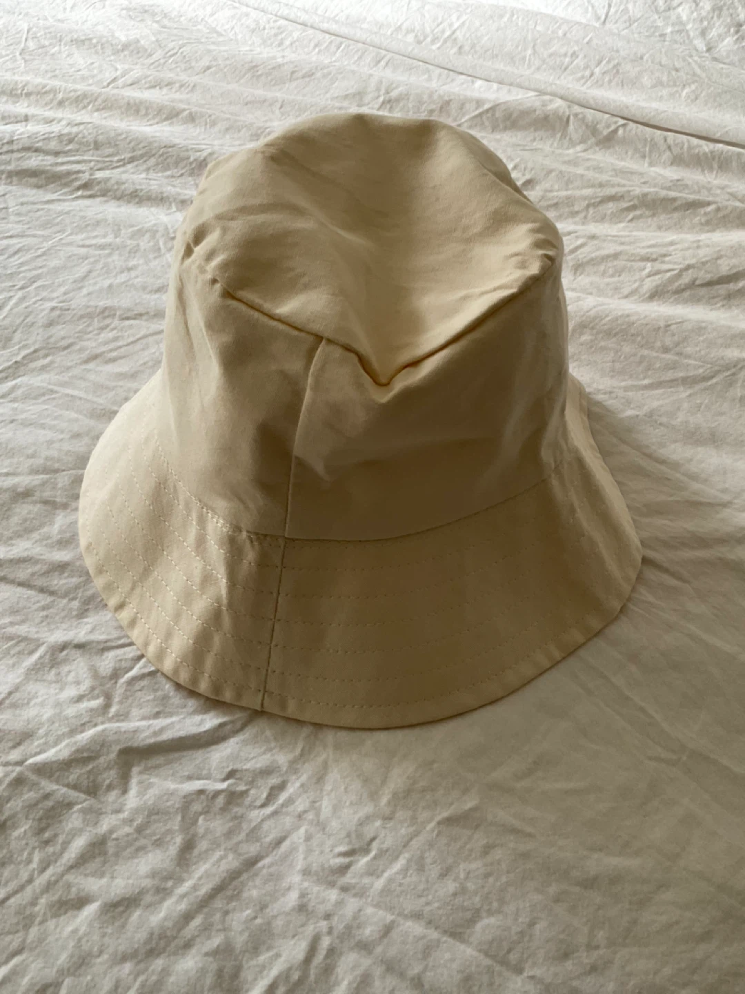 New! OAK + FORT Bucket Hat