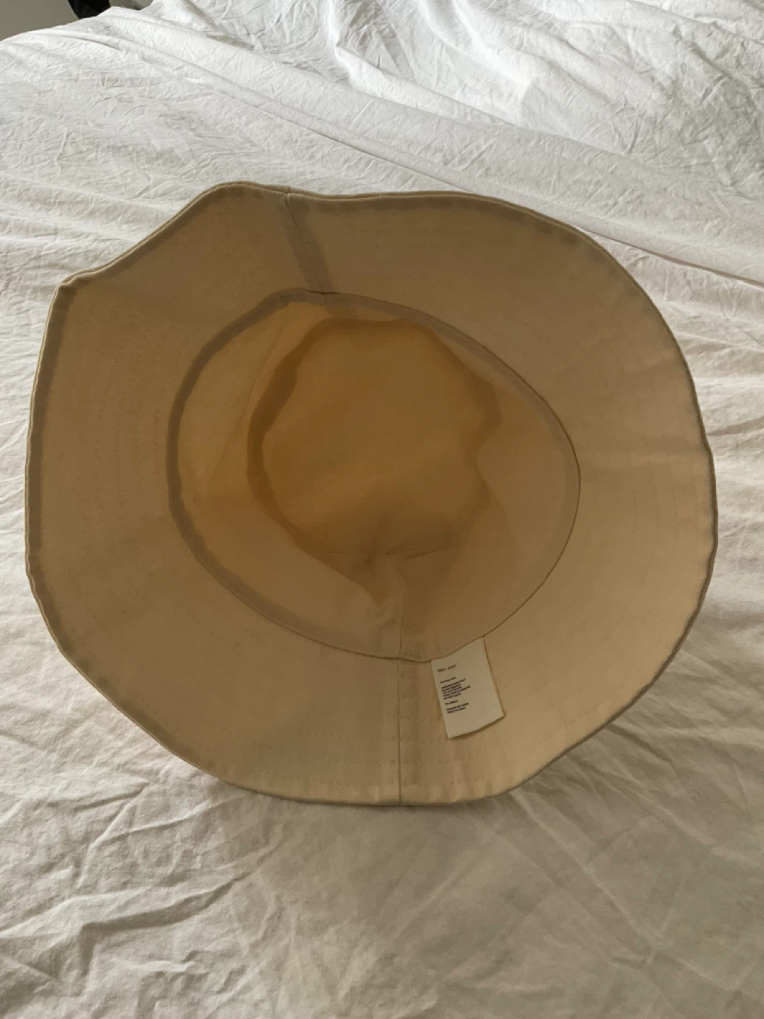 New! OAK + FORT Bucket Hat - photo 3