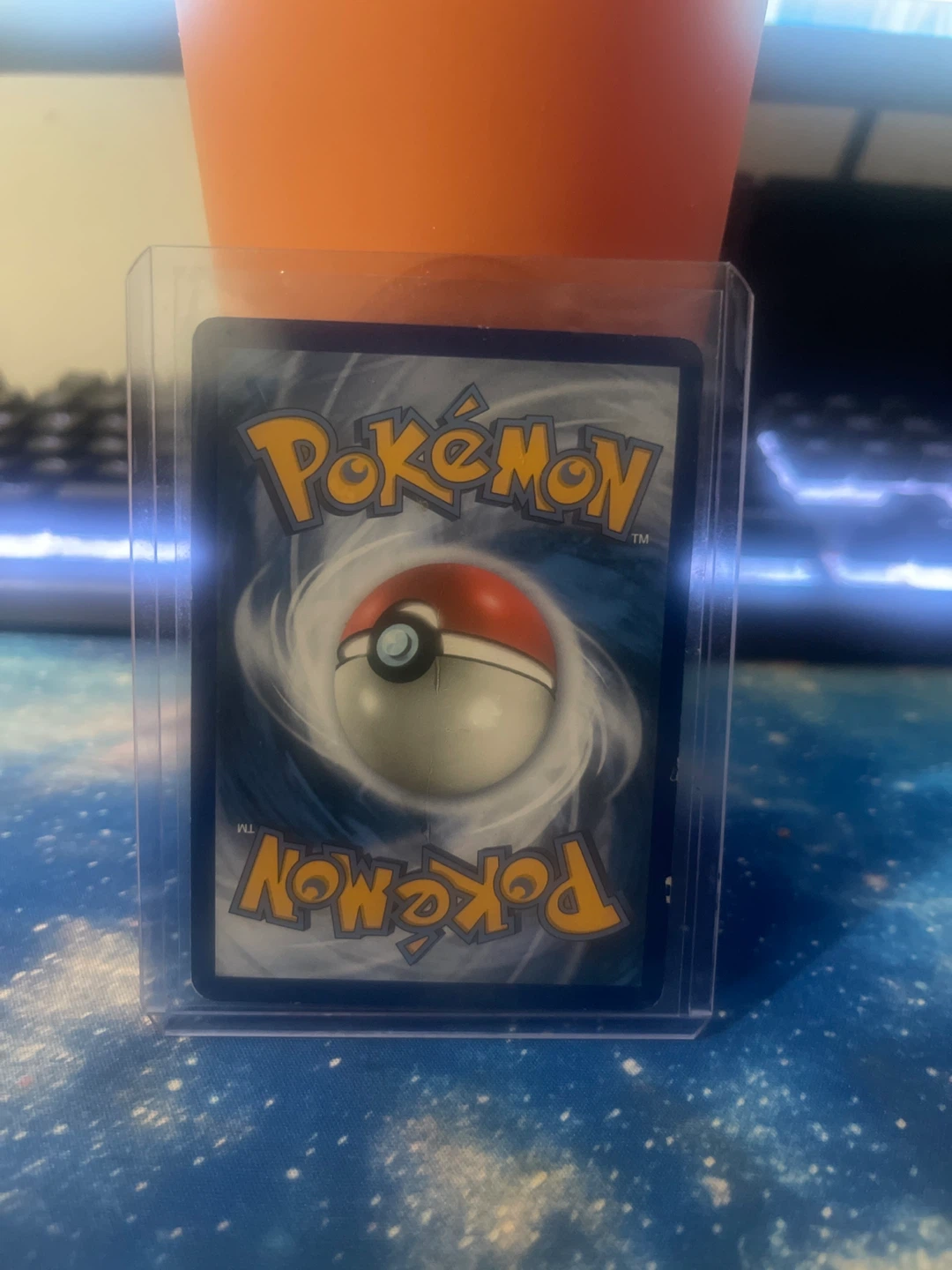 Pikachu & Zekrom GX Tag Team Pokémon Card - photo 2