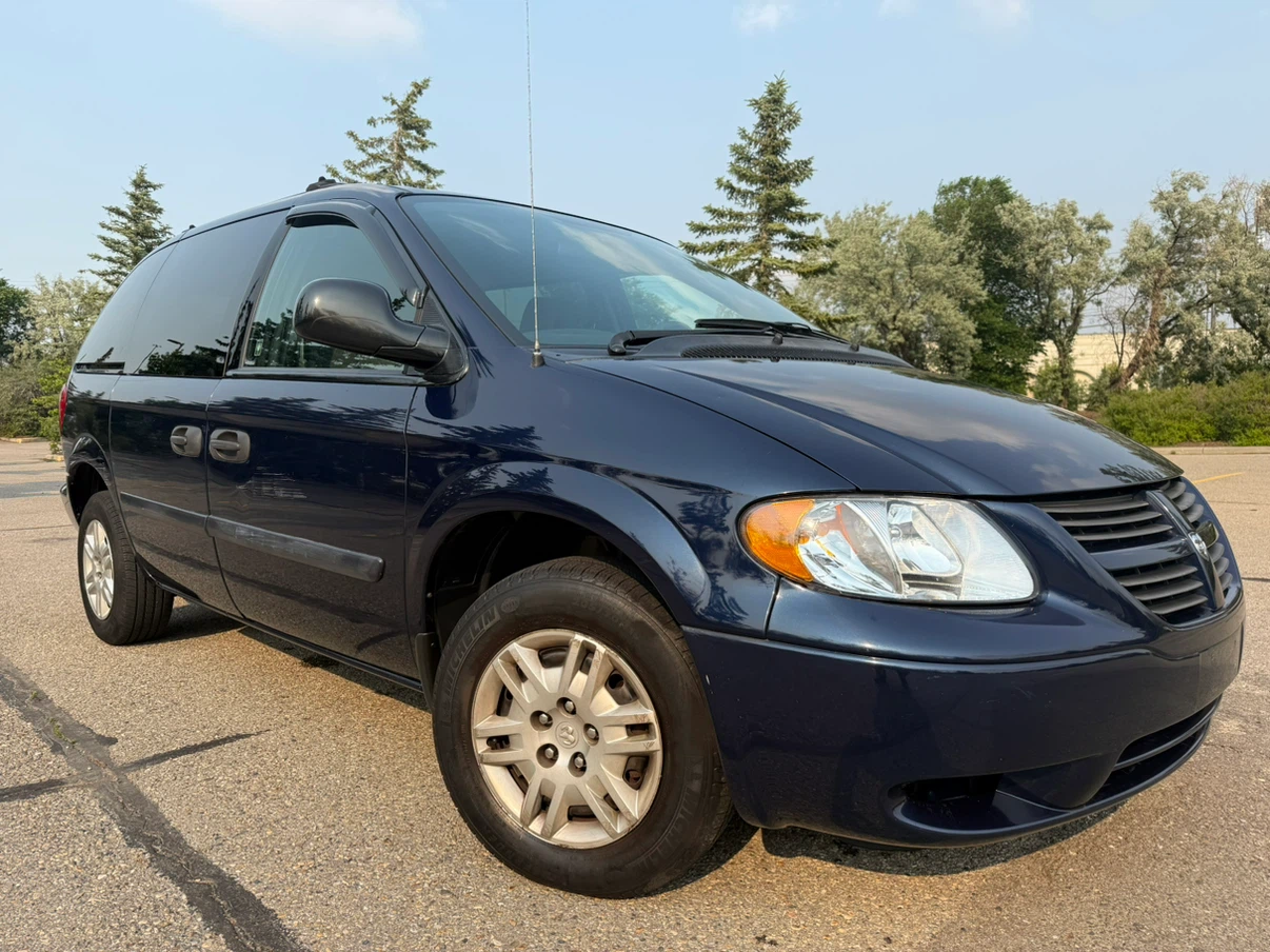 2005 Dodge Caravan *115k*