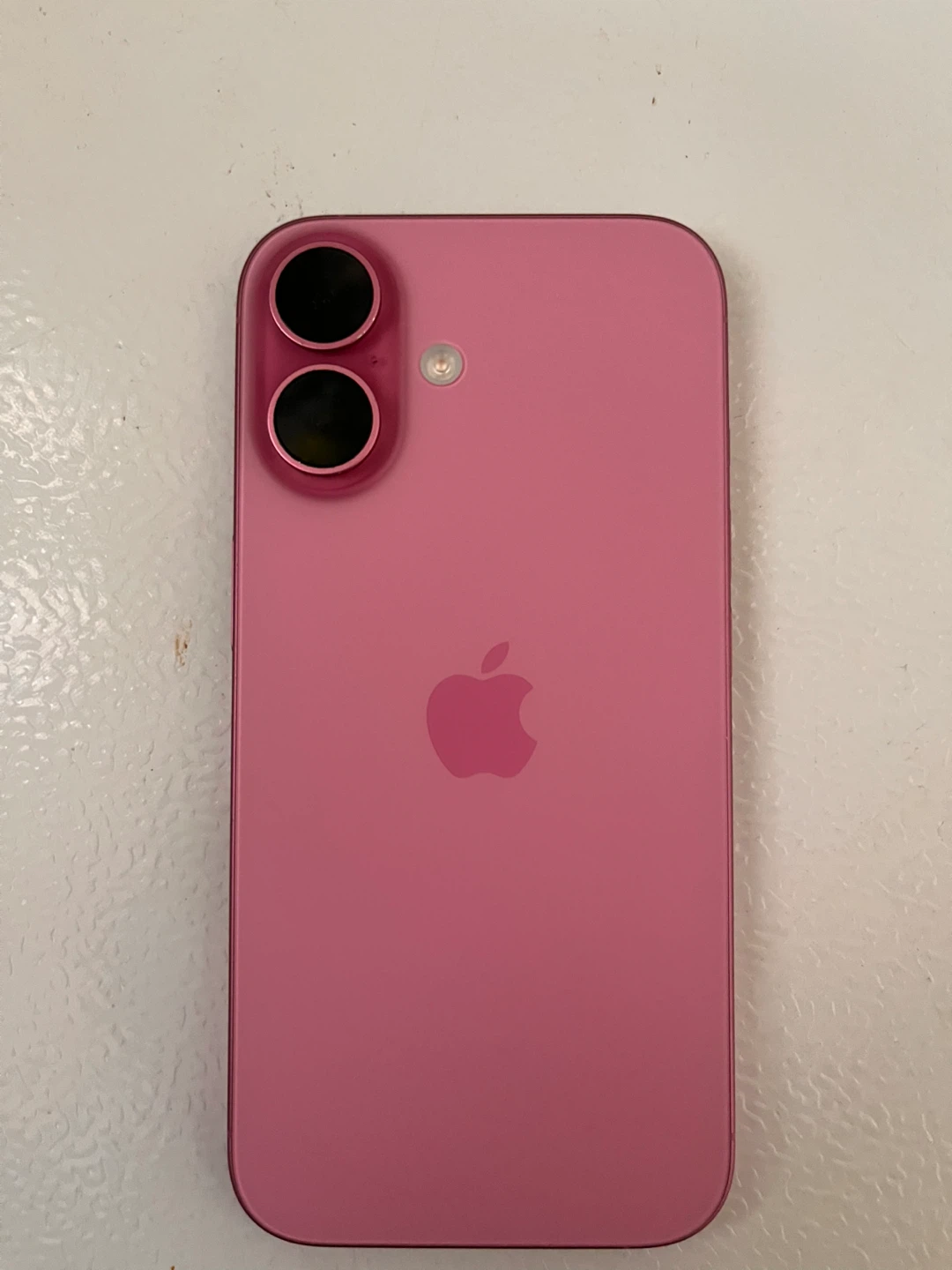 Pink iPhone 14 (200GB) - photo 5