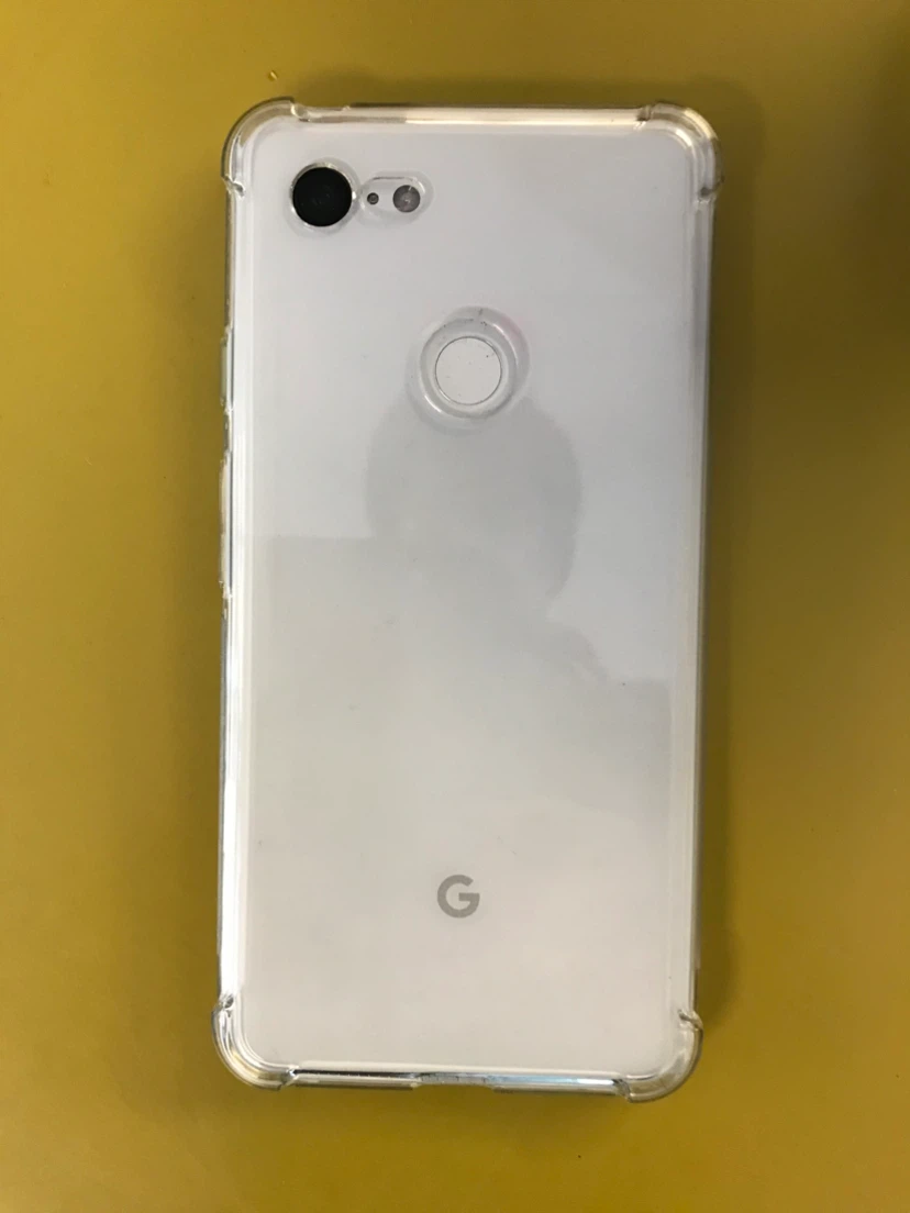 Google Pixel 3 Smartphone - photo 5