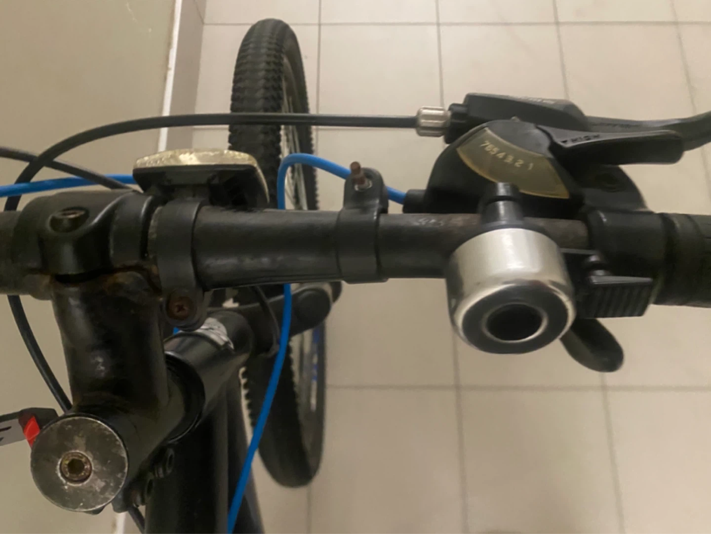 CCM Mountain Bike - photo 4