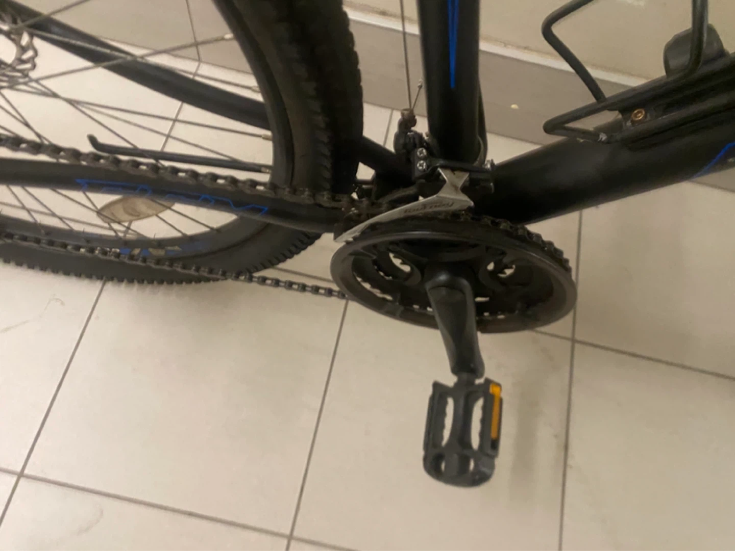 CCM Mountain Bike - photo 2