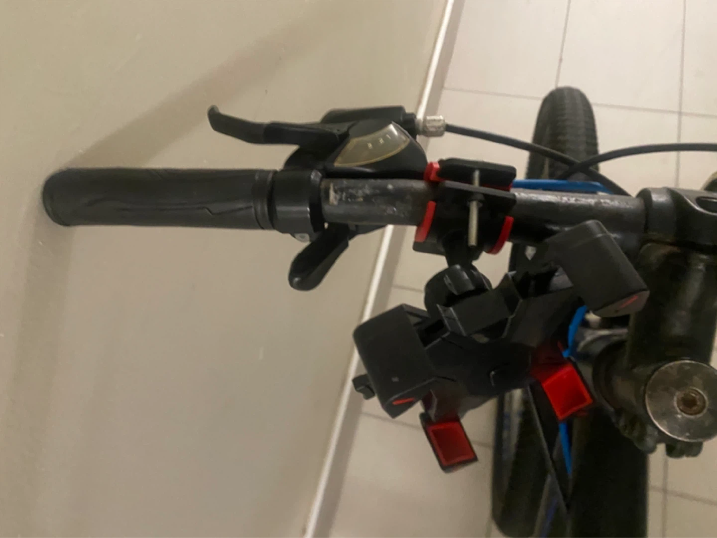 CCM Mountain Bike - photo 5
