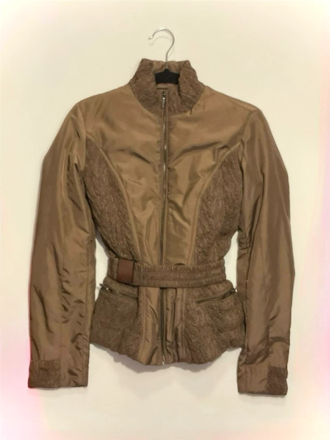 Zara jacket