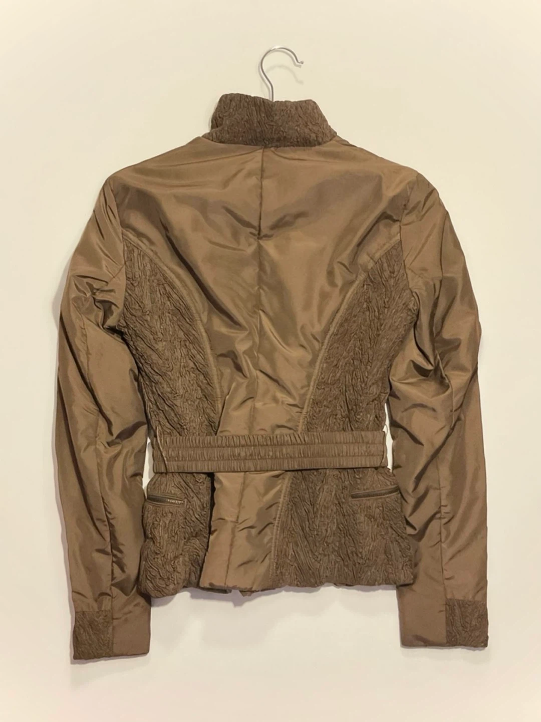 Zara jacket - photo 2