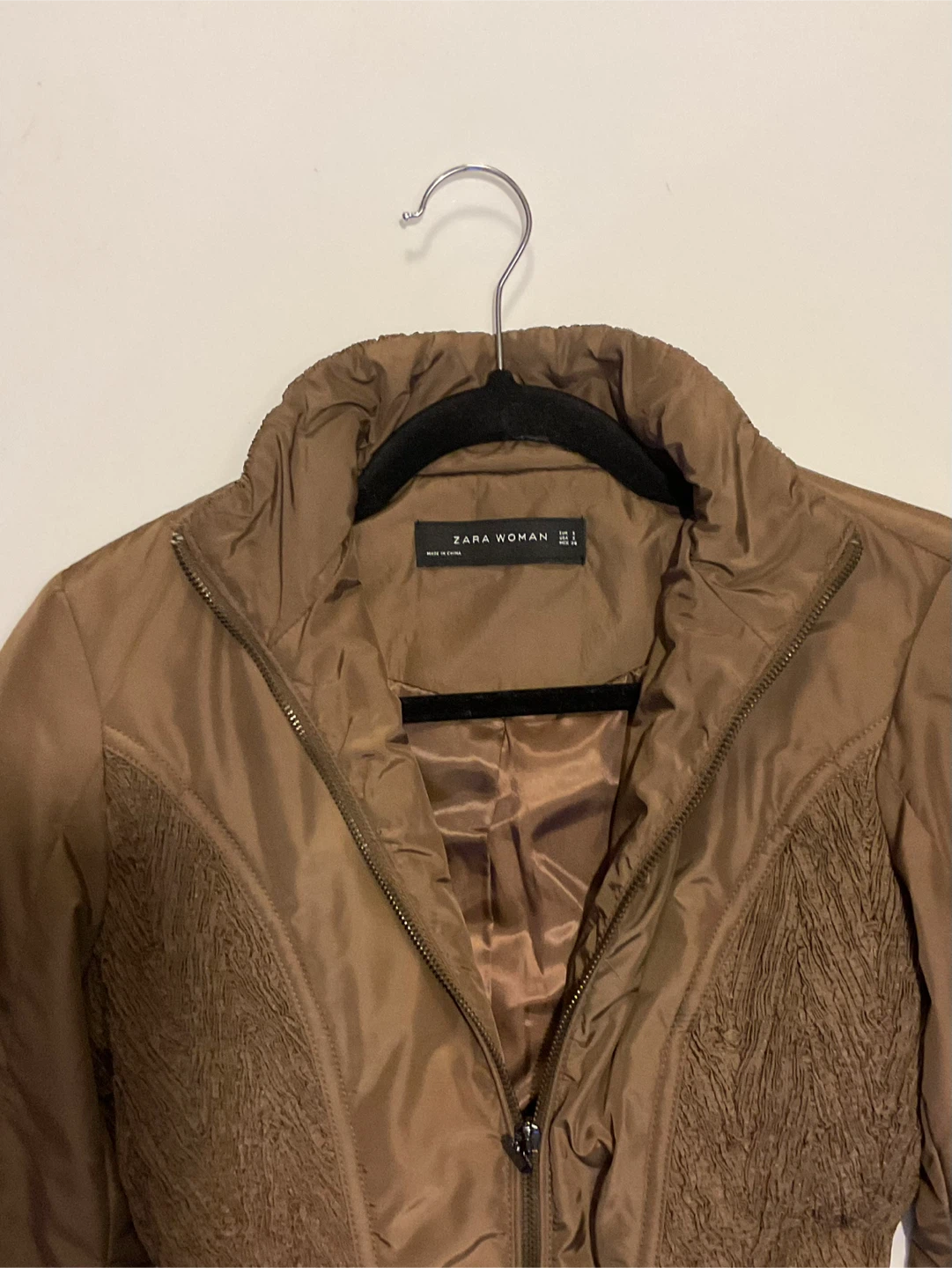 Zara jacket - photo 3